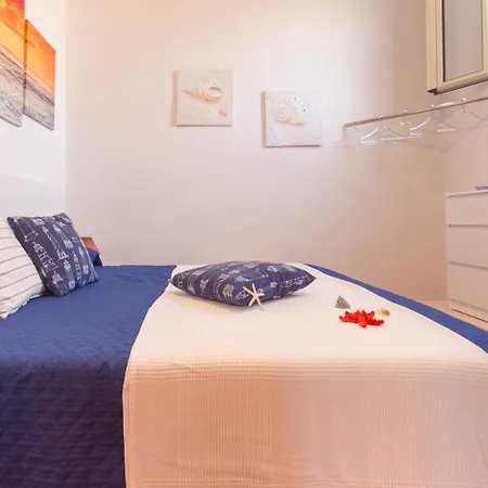 L'onda 1- Myho Casa Apartment *