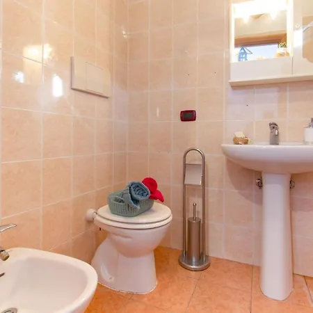 L'onda 1- Myho Casa Apartment *