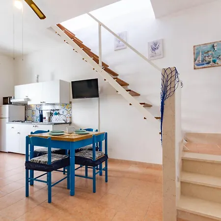 L'onda 1- Myho Casa Apartment Vieste
