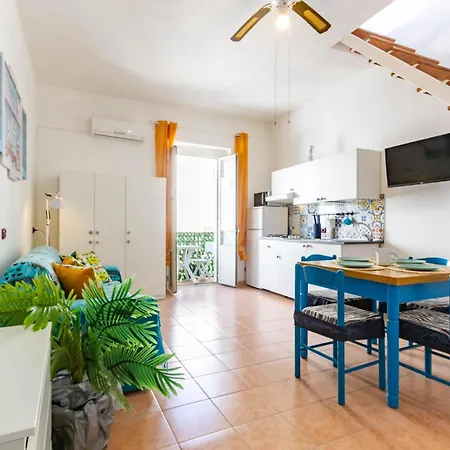 L'onda 1- Myho Casa Apartment Vieste