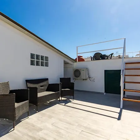 Apartment L'onda 1- Myho Casa Vieste