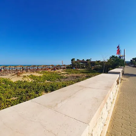 L'onda 1- Myho Casa * Vieste